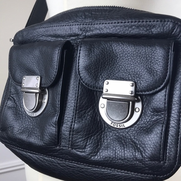 Fossil | Over the Shoulder Purse - Picture 5 of 8